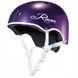 Шолом дитячий Raven Essto Purple rv126 фото 7