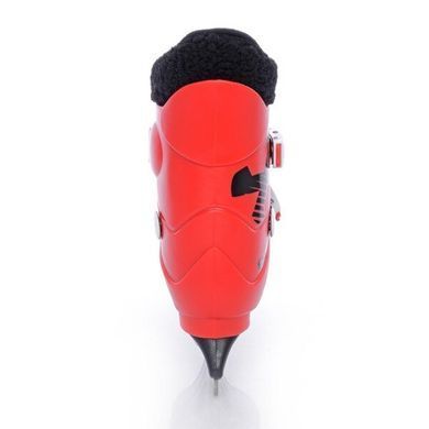 Детские коньки Tempish Fur Expanze цвет Черный 4