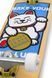 Скейтборд для трюків Enuff Lucky Cat  dk444 фото 8