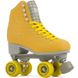 Ролики квады Rio Roller Signature размер 39.5 Yellow (rd249)