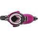 Дитячі ролики RollerBlade MicroBlade G Emerald Pink розмір 28-32 (rd153)