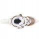 Детские ролики Raven Drill White/Coffee  sa262 фото 4