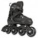 Детские ролики Raven Oxen Black размер 34-37 (st601)