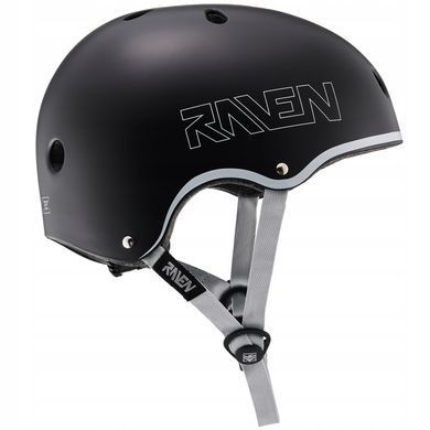 Шлем детский Raven Essto Black цвет Черный 2