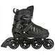 Детские ролики Raven Oxen Black размер 38-41 (st602)