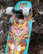 Круизер скейт Landyachtz Dinghy Coffin Kitty 28'' (ls155)