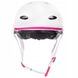 Шлем детский Raven White/Pink XS 52-54 (st801)